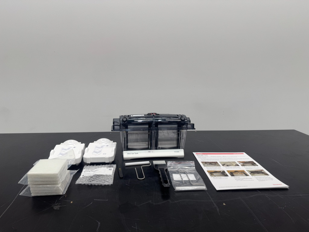 Image of Invitrogen Mini Gel Tank